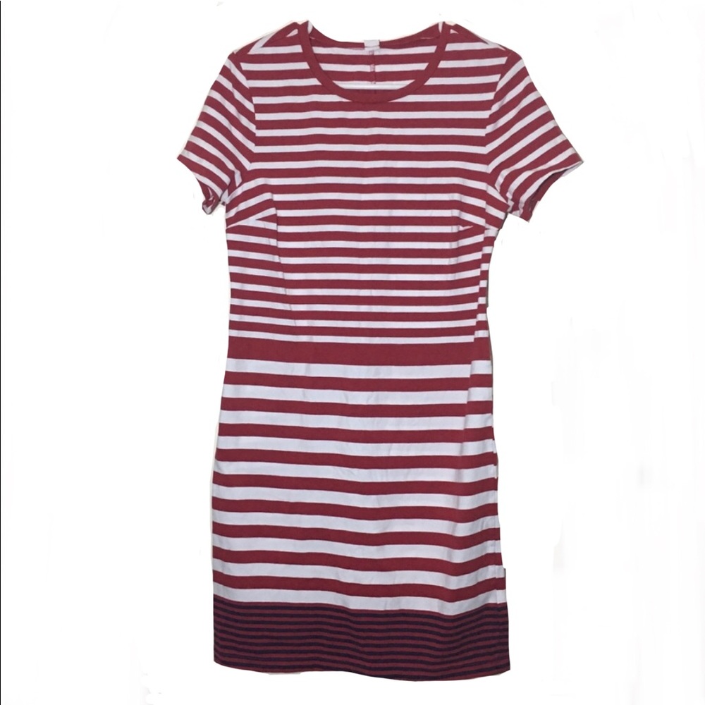 OLD NAVY cotton dress